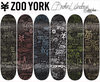 Скейт от ZOO YORK