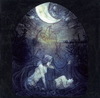 Alcest "&#201;cailles De Lune"