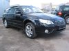 Subaru Outback III