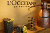 Подарочная карта L'Occitane