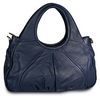 Кожаные сумки Leo Ventoni. L-23003511 (синий) - низкие цены, большой выбор, доставка по России, скидки. L-23003511 Leo Ventoni в