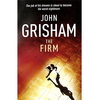 John Grisham. The Firm