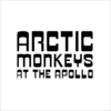 ARCTIC MONKEYS**AT THE APOLLO**VINYL/DVD