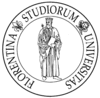 Учится в Universit&#224; degli Studi di Firenze(Facolt&#224; di Architettura)