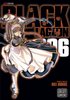 Black Lagoon Vol.6-Whatever