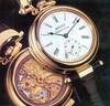 Часы Bovet
