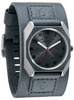 ЧАСЫ Nixon Scout Leather All Black