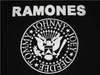 Футболка с Ramones