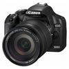 Canon EOS 500D KIT EF-S 18-200 IS