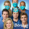 scrubs season 9