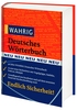 Wahrig Deutsches W&#246;rterbuch