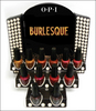 OPI Burlesque Holiday Collection for Winter 2010