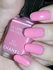 Лак Chanel №517 Mistral