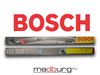 Cтеклоочистители Bosch Aerotwin 925 s