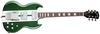 Gibson SG GT Muscle Green