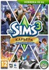 The Sims 3: Карьера