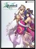 AR Tonelico 2: Melody Of Metafalica artbook