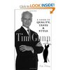 Tim Gunn: A Guide to Quality, Taste, and Style (Hardcover)