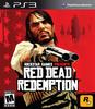 Red Dead Redemption (PS3 / X360)