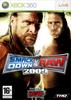 WWE Smackdown vs. Raw 2009 (PS3 / X360)