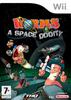 Worms: A Space Oddity (Wii)