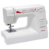 janome my excel w23u