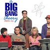 Big Bang Theory 4 season