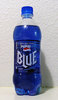 Pepsi Blue