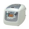 Sanyo ECJ-HC100S 10-Cup Micro-Computerized Rice Cooker and Slow Cooker
