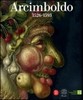 Arcimboldo (1526-1593) , libro su laFeltrinelli.it (cataloghi arte)