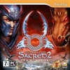 Sacred 2: Ice & Blood (Sacred 2: Лед и Кровь)