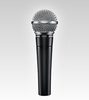 Shure SM58 Vocal Microphone