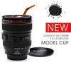 Canon Lens 1:1 EF 24-105mm f/4L IS USM Coffee Cup Mug