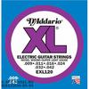 СТРУНЫ D`ADDARIO EXL-120