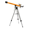 Телескоп Astroboy оранжевый