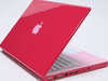 Macbook Pro pink