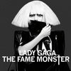 Lady Gaga The Fame Monster 2010