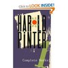 Harold Pinter - Complete Works, Vol. 1-4