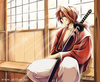 аниме Rurouni Kenshin