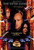 DVD "The Fifth Element"