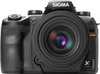 Sigma SD14