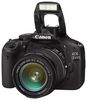 Canon EOS 550 D kit EF S 18-55 mm IS