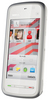 Nokia 5230(белый)