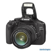 Canon EOS 550D Kit