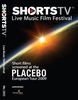 DVD с короткометражками от Placebo