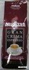 Кофе LavAzza "GRAN crema ESPRESSO" 1кг в зернах