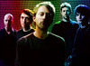 Концерт Radiohead