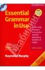 Raymond Murphy: Essential Grammar in Use with answers (+CD)