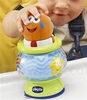 Детская игрушка юла на присоске "Морской хоровод" Chicco