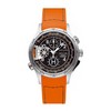 Hamilton Khaki Aviation X-Copter orange